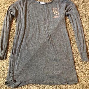 Victoria secret night gown